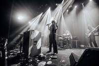 2018-08-09 - Ariel Pink från Way Out West, Göteborg