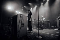 2018-08-09 - Ariel Pink från Way Out West, Göteborg