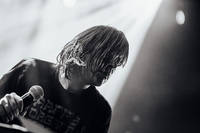 2018-08-09 - Ariel Pink från Way Out West, Göteborg