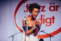 2018-08-15 - Fuck U Pay Us från Liseberg, Jazz är farligt, Göteborg