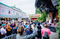 2018-08-15 - Fuck U Pay Us från Liseberg, Jazz är farligt, Göteborg