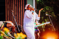 2018-08-15 - Fuck U Pay Us från Liseberg, Jazz är farligt, Göteborg