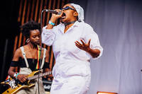 2018-08-15 - Fuck U Pay Us från Liseberg, Jazz är farligt, Göteborg