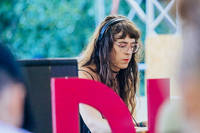 2018-08-09 - Octo Octa från Way Out West, Göteborg