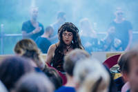 2018-08-09 - Octo Octa från Way Out West, Göteborg