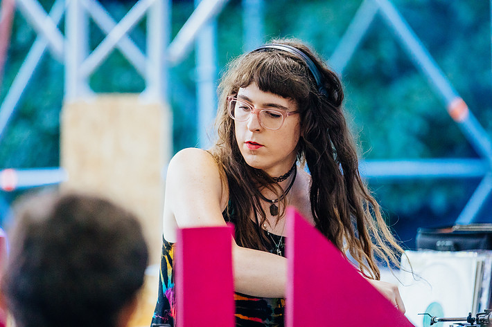2018-08-09 - Octo Octa från Way Out West, Göteborg