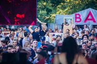 2018-08-09 - Octo Octa från Way Out West, Göteborg