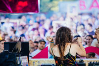 2018-08-09 - Octo Octa från Way Out West, Göteborg