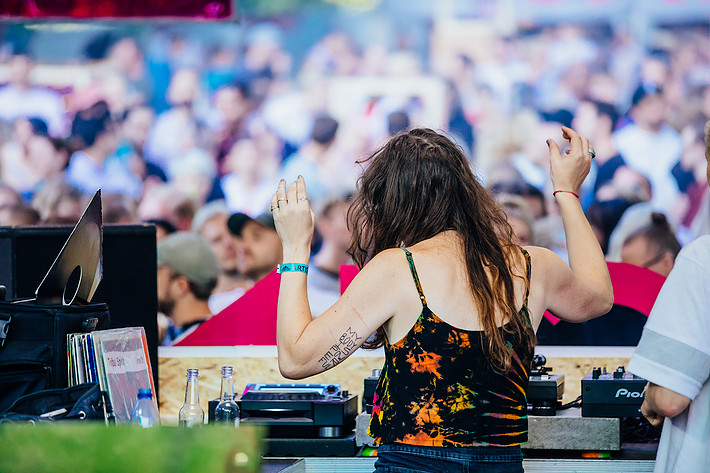 2018-08-09 - Octo Octa från Way Out West, Göteborg