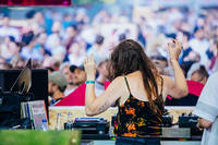 2018-08-09 - Octo Octa från Way Out West, Göteborg