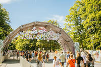 2017-08-12 - Områdesbilder från Way Out West, Göteborg