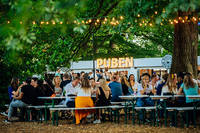 2017-08-12 - Områdesbilder från Way Out West, Göteborg