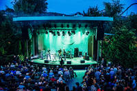 2018-08-15 - Ukon & Njurmännen från Liseberg, Jazz är farligt, Göteborg