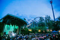 2018-08-15 - Ukon & Njurmännen från Liseberg, Jazz är farligt, Göteborg