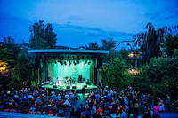 2018-08-15 - Ukon & Njurmännen från Liseberg, Jazz är farligt, Göteborg