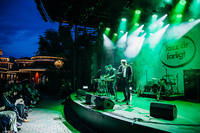 2018-08-15 - Ukon & Njurmännen från Liseberg, Jazz är farligt, Göteborg