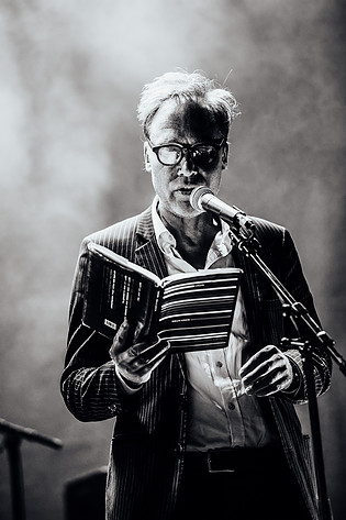 2018-08-15 - Ukon & Njurmännen från Liseberg, Jazz är farligt, Göteborg