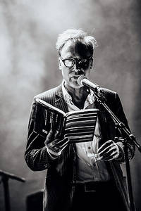 2018-08-15 - Ukon & Njurmännen från Liseberg, Jazz är farligt, Göteborg