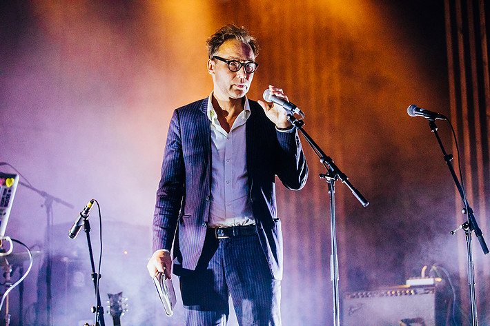 2018-08-15 - Ukon & Njurmännen från Liseberg, Jazz är farligt, Göteborg