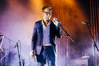 2018-08-15 - Ukon & Njurmännen från Liseberg, Jazz är farligt, Göteborg