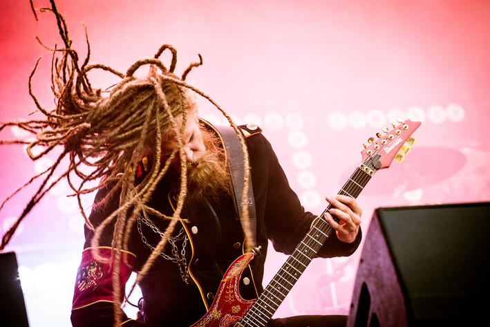2018-08-15 - Avatar från Göteborgs Kulturkalas, Göteborg