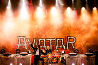 2018-08-15 - Avatar från Göteborgs Kulturkalas, Göteborg