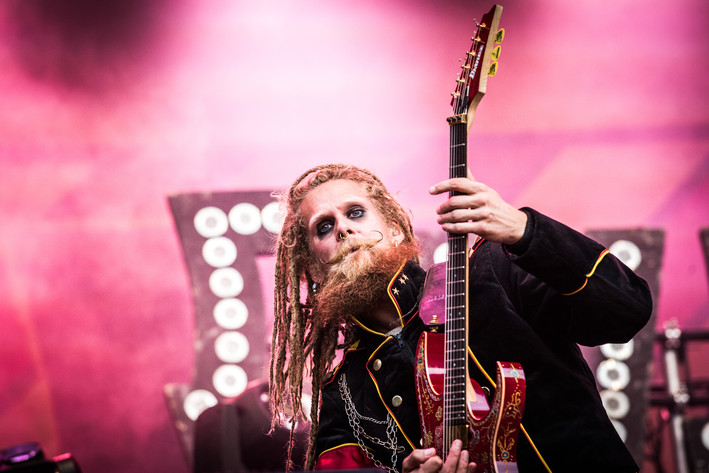 2018-08-15 - Avatar från Göteborgs Kulturkalas, Göteborg