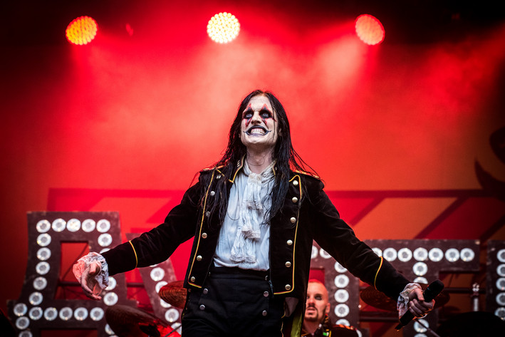 2018-08-15 - Avatar från Göteborgs Kulturkalas, Göteborg