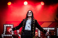 2018-08-15 - Avatar från Göteborgs Kulturkalas, Göteborg