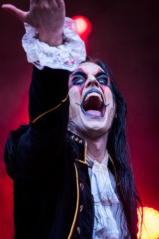 2018-08-15 - Avatar från Göteborgs Kulturkalas, Göteborg
