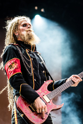 2018-08-15 - Avatar från Göteborgs Kulturkalas, Göteborg