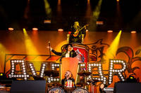 2018-08-15 - Avatar från Göteborgs Kulturkalas, Göteborg