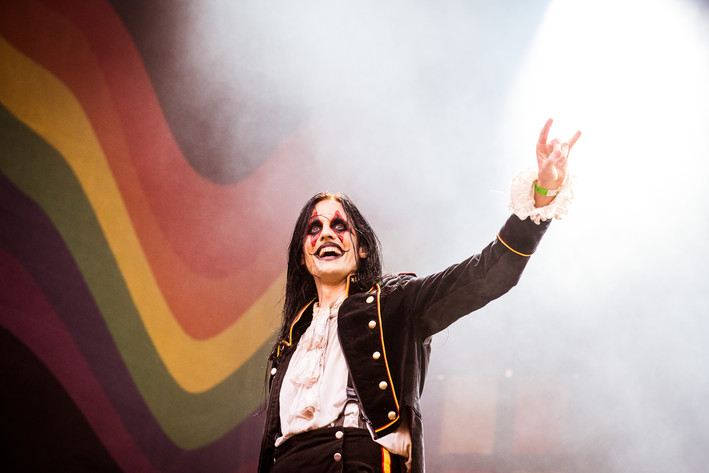 2018-08-15 - Avatar från Göteborgs Kulturkalas, Göteborg
