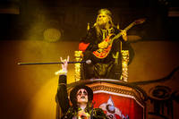 2018-08-15 - Avatar från Göteborgs Kulturkalas, Göteborg