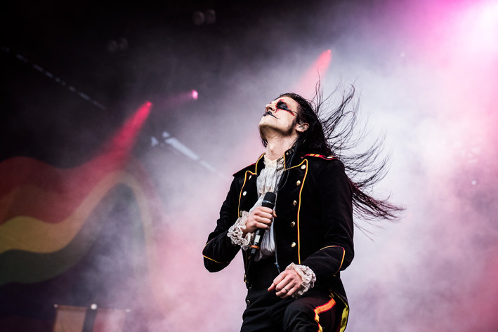2018-08-15 - Avatar från Göteborgs Kulturkalas, Göteborg