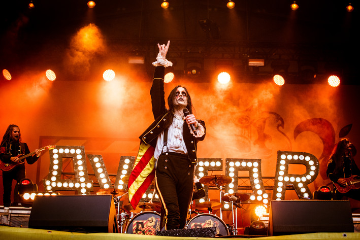 2018-08-15 - Avatar från Göteborgs Kulturkalas, Göteborg