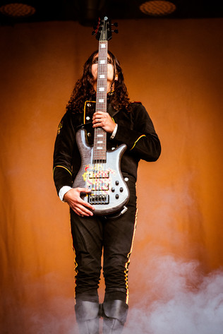 2018-08-15 - Avatar från Göteborgs Kulturkalas, Göteborg