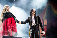 2018-08-15 - Avatar från Göteborgs Kulturkalas, Göteborg