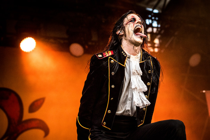 2018-08-15 - Avatar från Göteborgs Kulturkalas, Göteborg