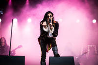 2018-08-15 - Avatar från Göteborgs Kulturkalas, Göteborg