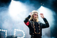 2018-08-15 - Avatar från Göteborgs Kulturkalas, Göteborg
