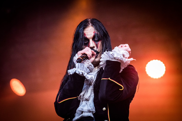 2018-08-15 - Avatar från Göteborgs Kulturkalas, Göteborg