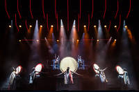 2018-08-15 - Yamato från Stockholms Kulturfestival, Stockholm