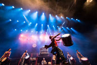 2018-08-15 - Yamato från Stockholms Kulturfestival, Stockholm