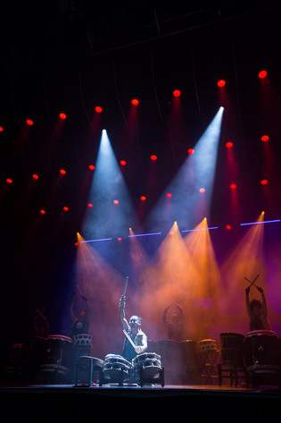 2018-08-15 - Yamato från Stockholms Kulturfestival, Stockholm