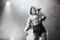 2018-08-16 - Tove Styrke från Götaplatsen, Göteborg