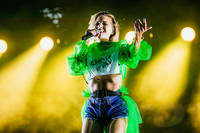 2018-08-16 - Tove Styrke från Götaplatsen, Göteborg