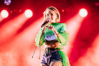 2018-08-16 - Tove Styrke från Götaplatsen, Göteborg