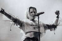 2018-08-16 - Tove Styrke från Götaplatsen, Göteborg