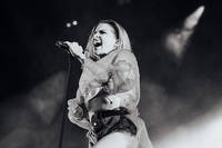 2018-08-16 - Tove Styrke från Götaplatsen, Göteborg
